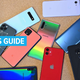 Illustration for article titled The Best Phones You Can Buy Right Now